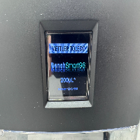 Rainin BenchSmart 96 Plate Pipetting Workstation image 2